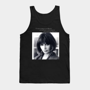 Marixst/Fascist Husband Tank Top